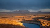 36-year-old Ohio man dies after cliff-jumping in Lake Powell