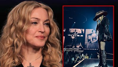 Madonna Reflects on Last Time She Saw Her Late Mom In Mother's Day Tribute