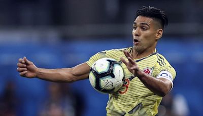 Radamel Falcao podría aterrizar en la Liga MX, según reportes - El Diario NY