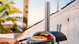 Ooni's 12-inch pizza ovens are 20 percent off for Labor Day