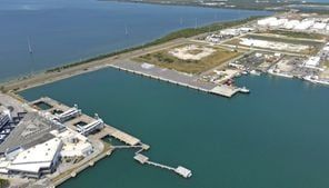 Port Canaveral chooses new cruise terminal location