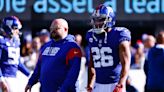 New York Giants 2024 NFL offseason primer: How will Year 3 of Brian Daboll's up-and-down tenure go?