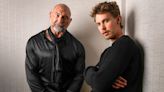 'Dune: Part 2' sadistic siblings Austin Butler and Dave Bautista loved hating each other