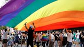 Taiwan blames politics for cancellation of global Pride event