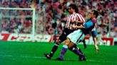 Los precedentes entre Aston Villa y Athletic