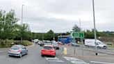 Baby killed and three injured in Rodley car crash as man arrested for ‘dangerous driving’