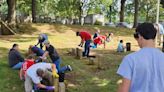 Boy Scout restores forgotten veterans' gravesite at North Arlington cemetery