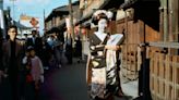 京都祇園遊客過量擾民 5月底將增設禁入私有道路看板