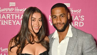 Amir Lancaster Defends His Girlfriend Natalie — and Drops Major Relationship News