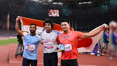 ...Streaming And Live Telecast: When And Where To Watch Neeraj Chopra, Kishore Jena In Action | Athletics News