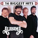 16 Biggest Hits (Alabama album)