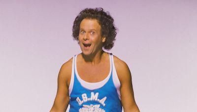 Richard Simmons, fitness icon, dead at 76