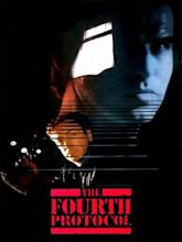 The Fourth Protocol (film)