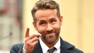 Ryan Reynolds invierte en un equipo de fútbol