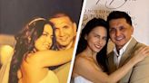 LJ Moreno, Jimmy Alapag mark 10th wedding anniversary