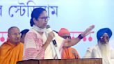 Budget is anti-people, anti-poor and lacks vision, says Bengal chief minister Mamata Banerjee
