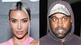 Why Kim Kardashian Is Still Making an Effort to Include Kanye West in Family Events