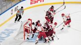 Denver outlasts UMass in slugfest in Springfield; Minutemen fall in NCAA tournament first round