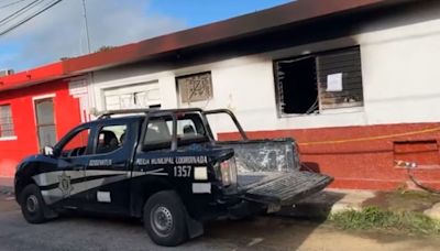 Muere calcinada una joven con discapacidad en Yucatán