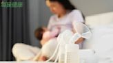 母乳成分中「乳酸」具有高效的滋潤和抗菌功能 對嬰兒的尿布疹、濕疹能提供天然的療愈