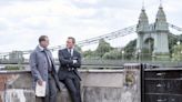 Film London Forecasts $12B Boost To UK Capital; AI-Powered Self-Tape App Launch (Exclusive); ‘Motel Destino’ Deals...