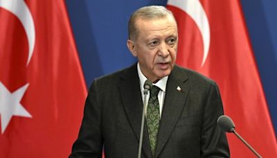 Turquía interrumpe las relaciones comerciales con Israel por la guerra en Gaza