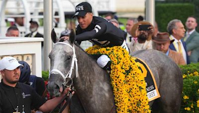 Belmont Stakes 2024: Cheat Sheet for racing form, past performances, post positions, odds, start time, jockeys