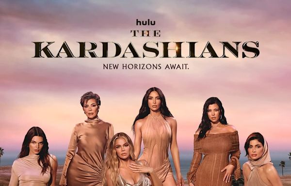 Attn: Hulu's 'The Kardashians' Season 5 Trailer Is Officially Upon Us