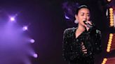 Na Ying admits under pressure on "Singer 2024"