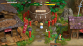 Shiren the Wanderer: The Mystery Dungeon of Serpentcoil Island Gets Free Update - RPGamer