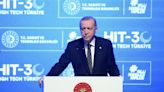 Türkiye pledges $30 billion under high-tech incentive program