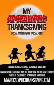 My Apocalyptic Thanksgiving