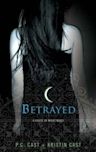 Betrayed (House of Night, #2)