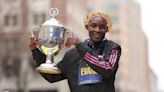 Boston champions, global stars to square off at 128th Boston Marathon