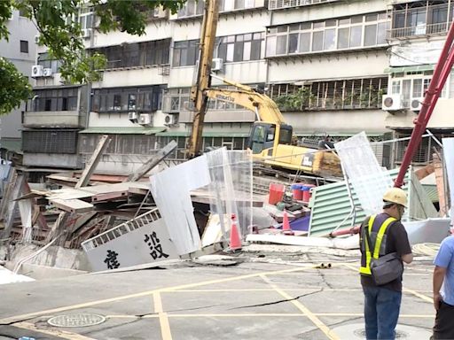 模擬選屋率過門檻 基泰大直損鄰東、南側基地將續行公辦都更