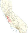 California's 18th congressional district
