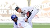 Opening night at Four Winds Field hits all the right notes for South Bend Cubs