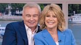 Ruth Langsford joked she'd be a 'spiteful ex' in unearthed clip