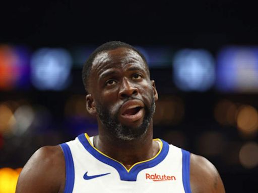 Is Draymond Green Worth Headaches?