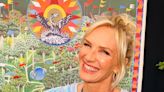 Jo Whiley praises Glastonbury medic for helping her get through festival