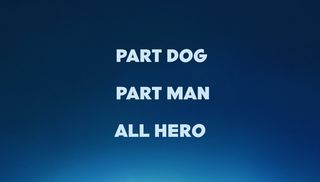 “Dog Man” Trailer: Pete Davidson Voices a Villainous Cat Fighting a Hero Police Dog Who's Half Human