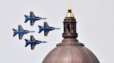 Naval Academy Commissioning Week Is Around the Corner. Here's What to Know.