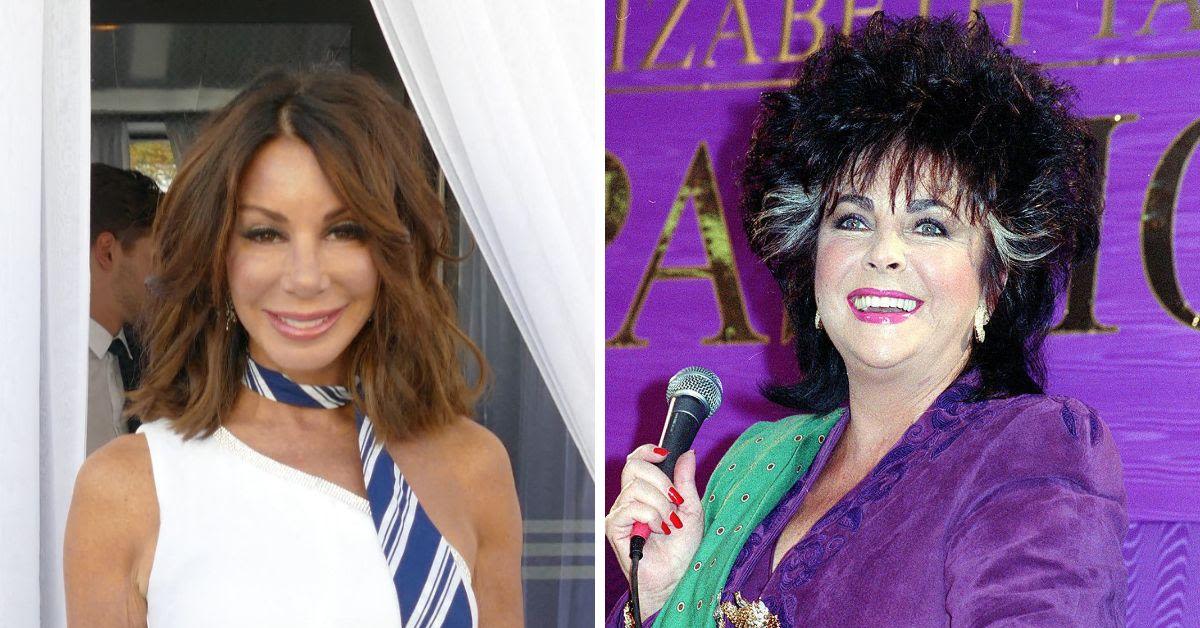 14 Celebrities Who've Been Engaged the Most Times: Danielle Staub, Elizabeth Taylor and More