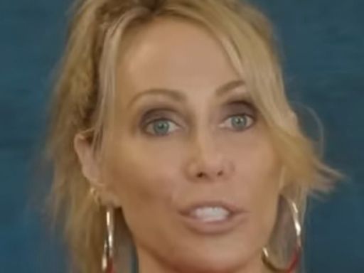 Tish Cyrus 'would be so scared' to trade lives with Britney Spears