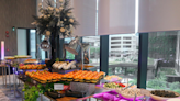 A Feast Without Footprint - Shiok Kitchen Catering Redefines Delicious Dining with Carbon Neutral Catering