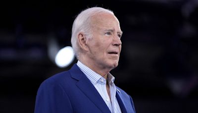 Critics doubt global leadership after Biden’s poor debate performance