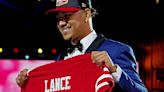 Examining NFL draft picks made with 49ers' Trey Lance trade compensation