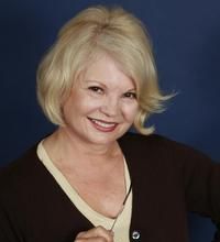 Kathy Garver