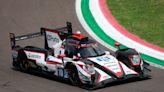 Segundo lugar em Ímola dá Drugovich seu primeiro pódio no ELMS