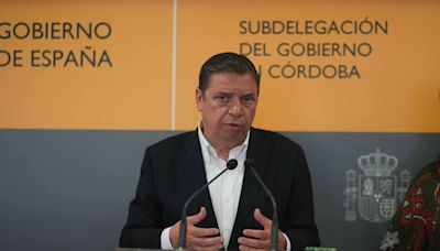 Planas compara "el efecto tractor de la Base Logística " con el avance de Córdoba tras la llegada del AVE para la Expo´92